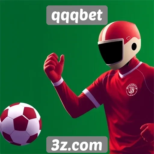 Vantagens de usar o qqqbet para apostas esportivas