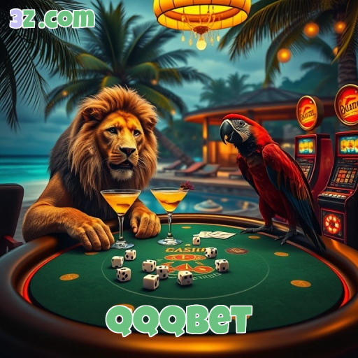Jogos Empolgantes e Dinâmicos no qqqbet: Sua Nova Aventura