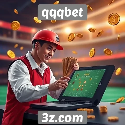 Estratégias para maximizar ganhos no site qqqbet
