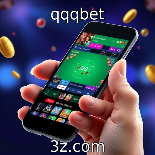 A ascensão dos jogos mobile no mercado atual