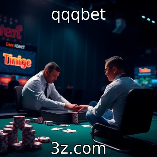 Mudanças nas regulamentações de jogos online