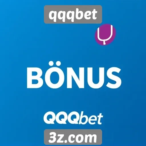 Ofertas de bônus e promoções disponíveis no qqqbet