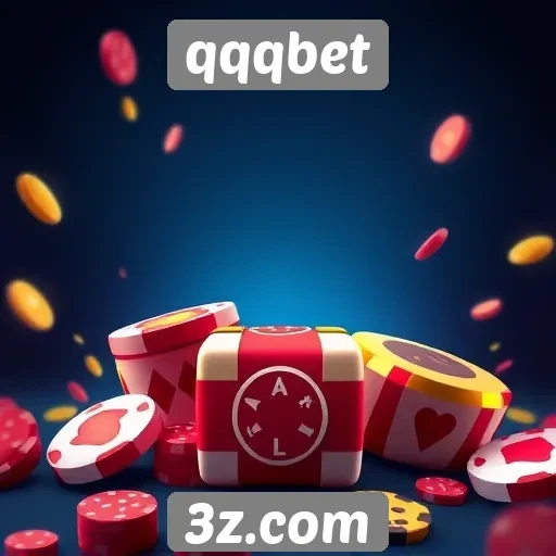 qqqbet oferece novas opções de jogos de cassino online