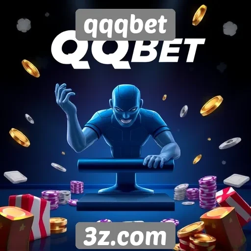 qqqbet oferece diversas opções de jogos online