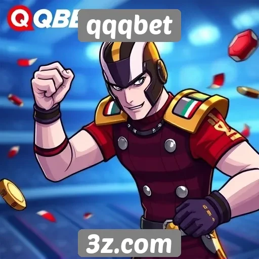 qqqbet oferece promoções atrativas para novos jogadores