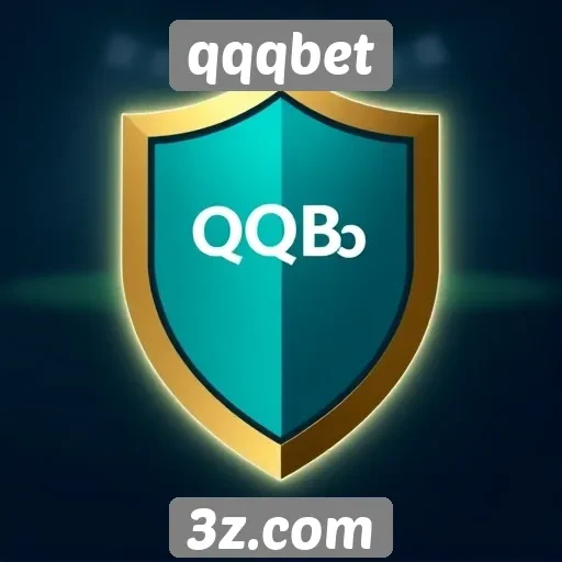 Segurança e regulamentação do qqqbet para jogadores