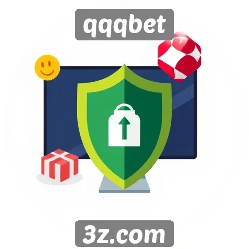Histórico de segurança e confiabilidade do qqqbet