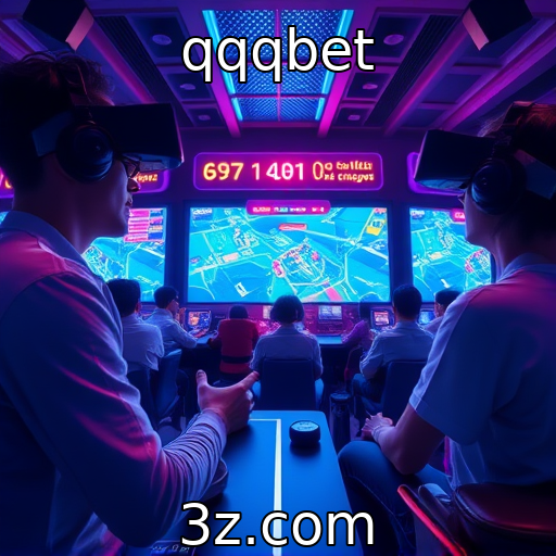 O papel da realidade virtual na evolução dos jogos